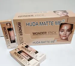 کانتور و کانسیلر هدی بیوتی