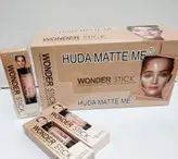 کانتور و کانسیلر هدی بیوتی