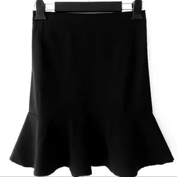 دامن رافل دار فلوئنس سایز 32 تا 62