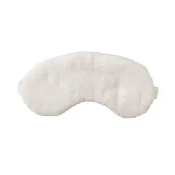 ست هد بند و چشم بند حوله ای اسپا