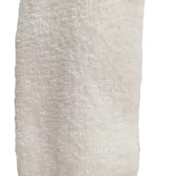 ست هد بند و چشم بند حوله ای اسپا