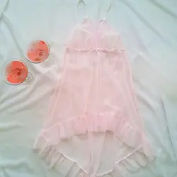 لباس خواب پشت بلند رمانتیک سایز 32 تا 50