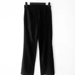 شلوار راسته کلاسیک کرپ نخ سایز 32 تا 62