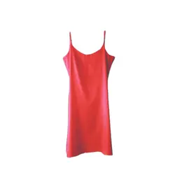 لباس خواب ساتن بندی آبی نفتی سایز 32 تا 62