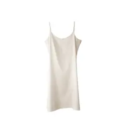 لباس خواب ساتن بندی آبی نفتی سایز 32 تا 62