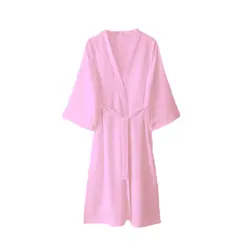 ربدوشامبر عروس ساتن بلند آبی نفتی کلاسیک سایز 32 تا 62