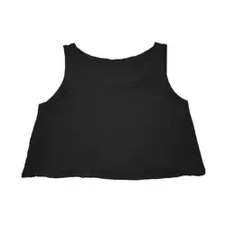 تاپ کودک نخی آبی نفتی از 2 تا 11 سال