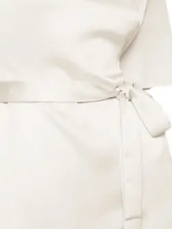 پیراهن مجلسی پروانه ای آبی نفتی سایز 32 تا 62