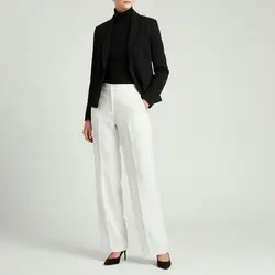 کت مجلسی سرخابی یقه آرشال سایز 32 تا 62