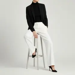 کت مجلسی سرخابی یقه آرشال سایز 32 تا 62