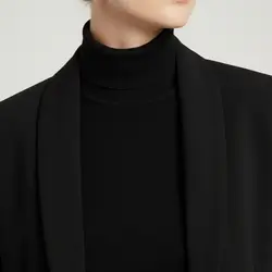 کت مجلسی سرخابی یقه آرشال سایز 32 تا 62