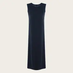 ست مانتو کیمونو عبایی بلند جلوباز و پیراهن زیر مانتویی نخی ابروبادی سبز کله غازی سایز 32 تا 62 (رنگبندی موجود)