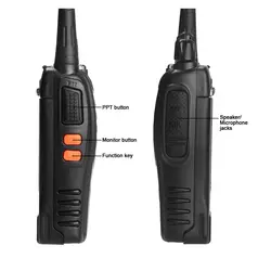 بیسیم باوفنگ مدل BF-888S