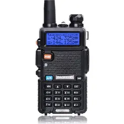 بیسیم باوفنگ مدل UV5R