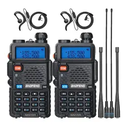 بیسیم باوفنگ مدل UV5R