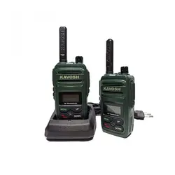 بیسیم کاوش مدل T816