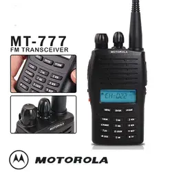 بیسیم موتورولا مدل MT777