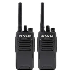 بیسیم موتوکام مدل MC555