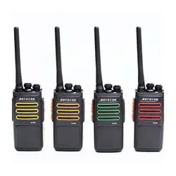 بیسیم موتوکام مدل MC666