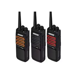 بیسیم موتوکام مدل MC666
