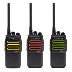بیسیم موتوکام مدل MC666