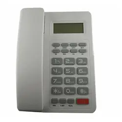 تلفن ان آی ان سی مدل KX-T8204CID