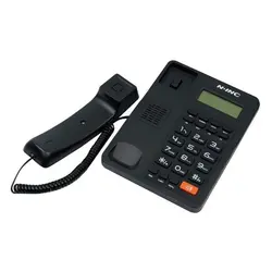 تلفن ان آی ان سی مدل KX-T8204CID