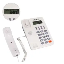 تلفن ان آی ان سی مدل KX-T8206CID