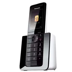 تلفن پاناسونیک مدل KX-PRS120 - ویترین