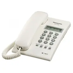 تلفن پاناسونیک مدل KX-T7703