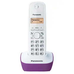 تلفن پاناسونیک مدل KX-TG1611