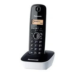تلفن پاناسونیک مدل KX-TG1611
