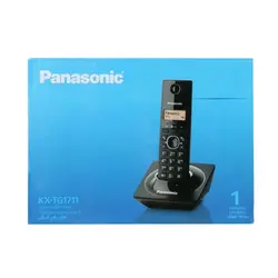 تلفن پاناسونیک مدل KX-TG1711