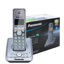 تلفن پاناسونیک مدل KX-TG2721