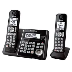تلفن پاناسونیک مدل KX-TG3752