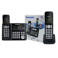 تلفن پاناسونیک مدل KX-TG3752