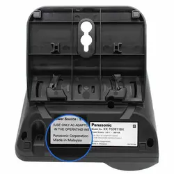 تلفن پاناسونیک مدل KX-TG3811BX