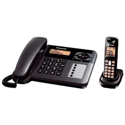 تلفن پاناسونیک مدل KX-TG6461
