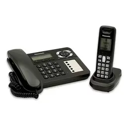 تلفن پاناسونیک مدل KX-TG6461