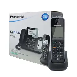 تلفن پاناسونیک مدل KX-TG6671