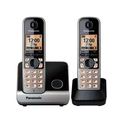 تلفن پاناسونیک مدل KX-TG6712