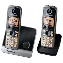 تلفن پاناسونیک مدل KX-TG6712