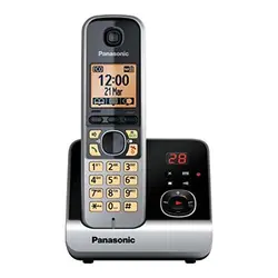 تلفن پاناسونیک مدل KX-TG6721