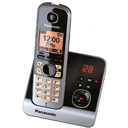 تلفن پاناسونیک مدل KX-TG6721