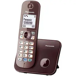 تلفن پاناسونیک مدل KX-TG6811