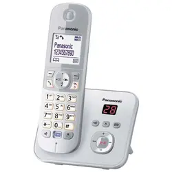تلفن پاناسونیک مدل KX-TG6821