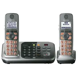 تلفن پاناسونیک مدل KX-TG7742