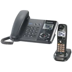 تلفن پاناسونیک مدل KX-TG9391