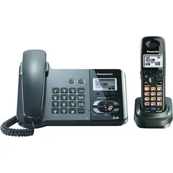 تلفن پاناسونیک مدل KX-TG9391