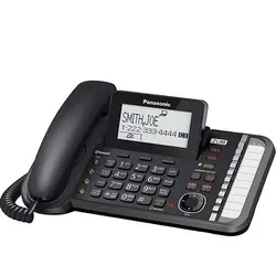 تلفن پاناسونیک مدل KX-TG9582